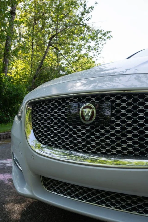 2016 Jaguar X351 XJ - Image 3 of 16