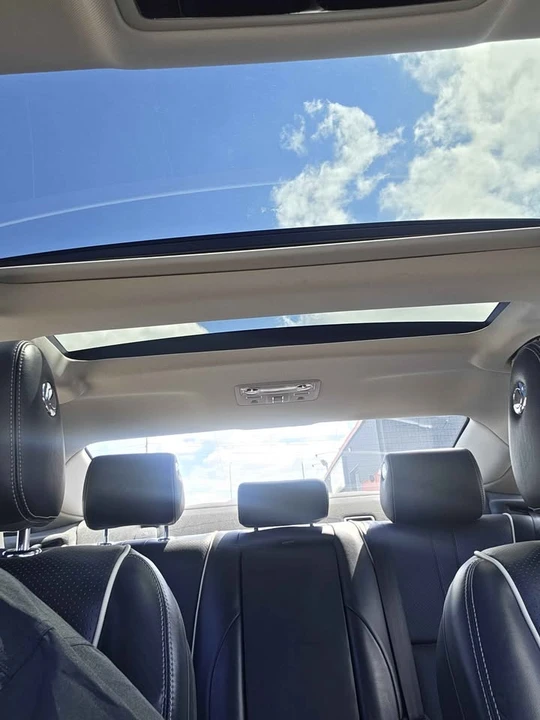 2016 Jaguar X351 XJ - Image 11 of 13
