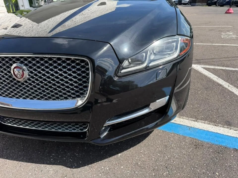 2016 Jaguar X351 XJ - Image 6 of 20