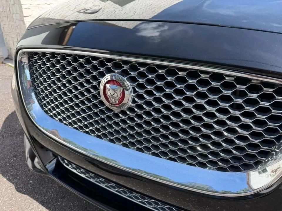 2016 Jaguar X351 XJ - Image 5 of 20
