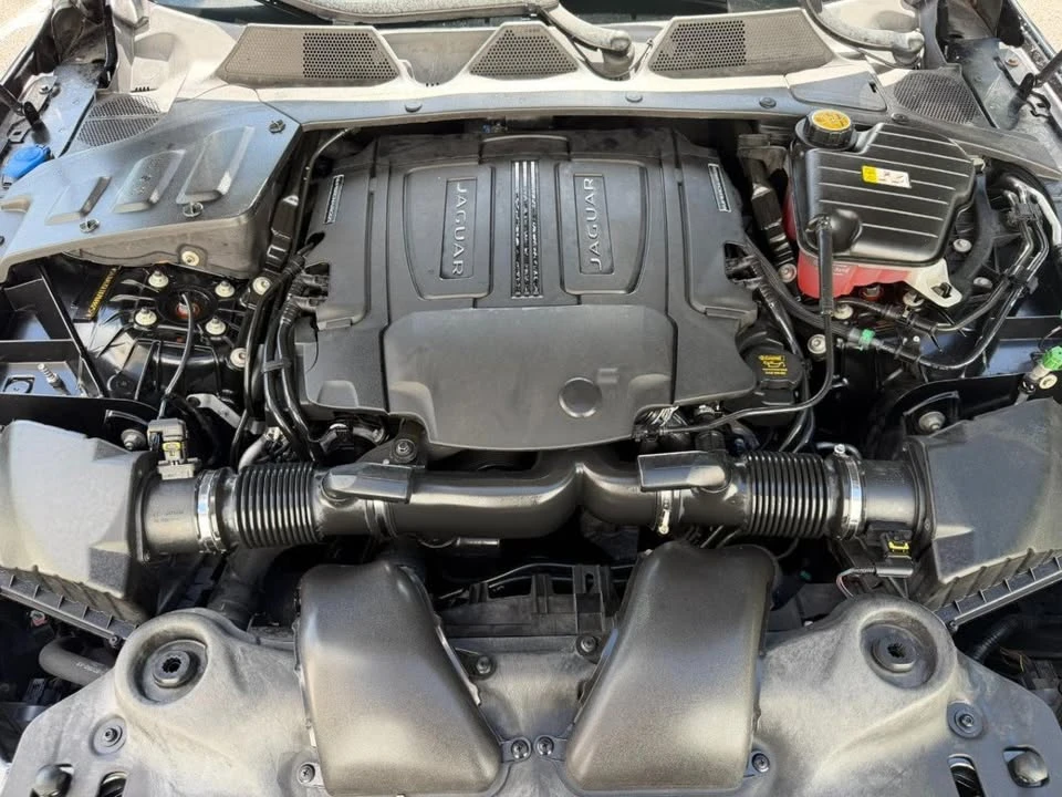2016 Jaguar X351 XJ - Image 19 of 20