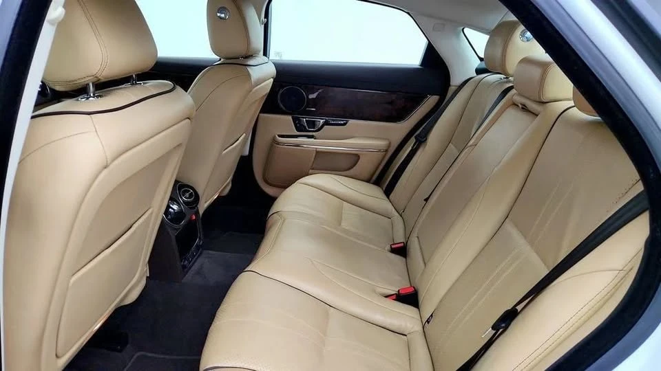 2016 Jaguar X351 XJ - Image 20 of 20