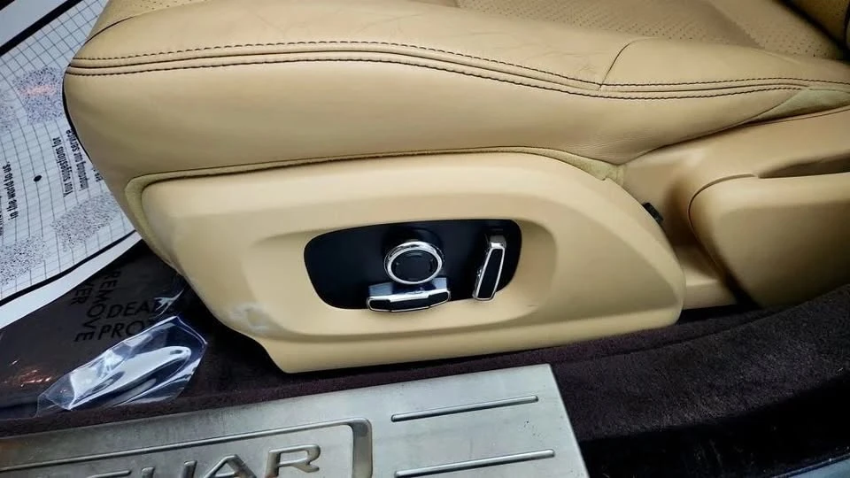 2016 Jaguar X351 XJ - Image 10 of 20