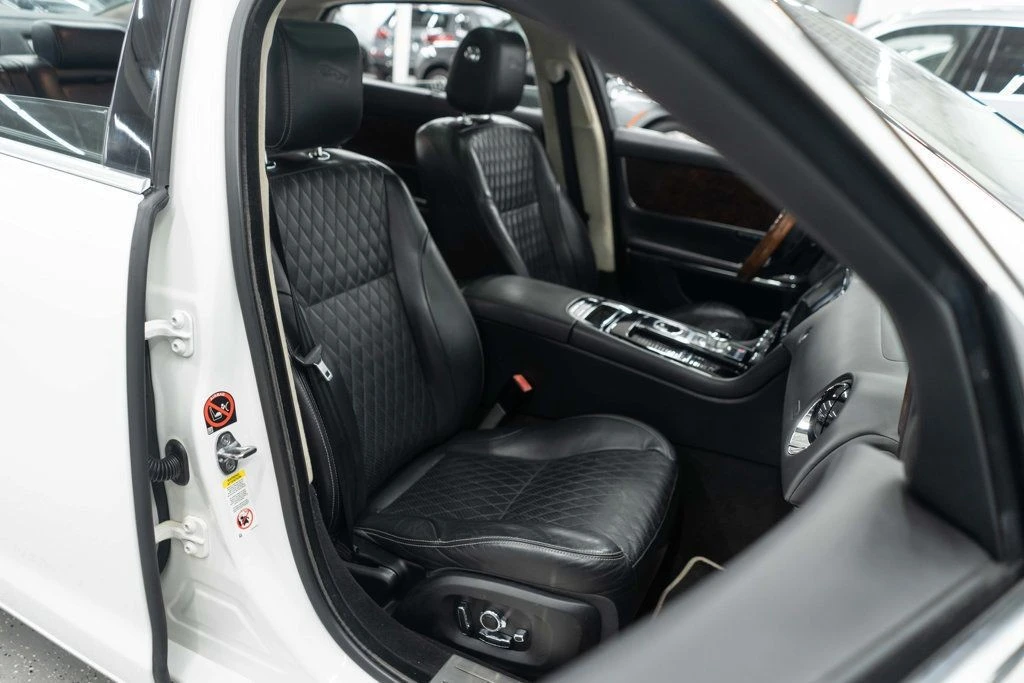 2016 Jaguar X351 XJ - Image 10 of 12