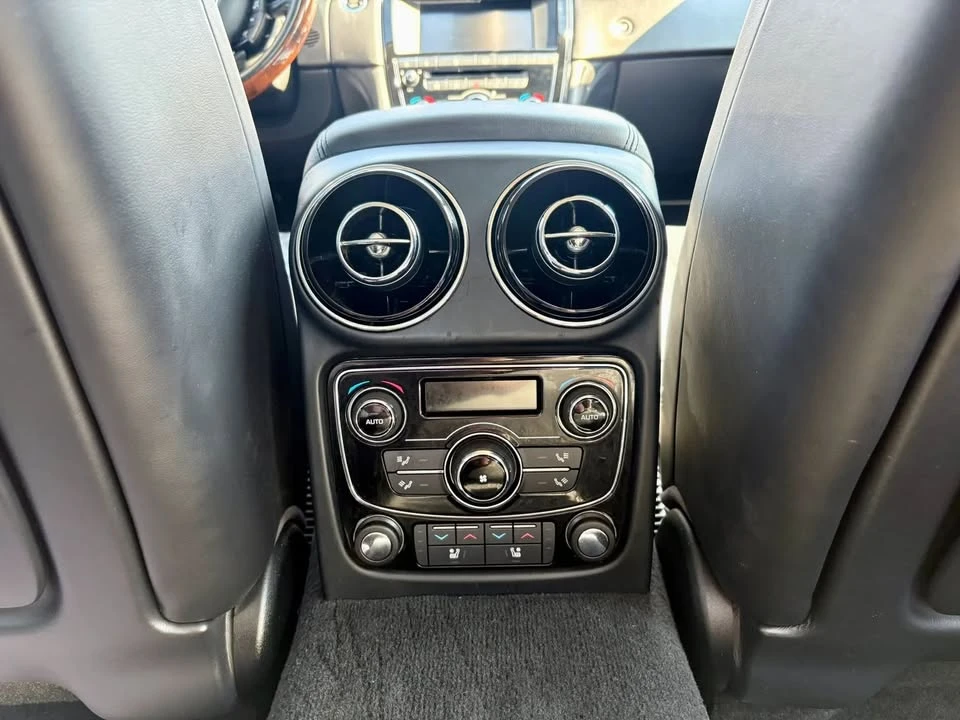 2016 Jaguar X351 XJ - Image 10 of 15