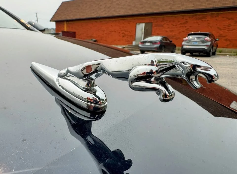 2016 Jaguar X351 XJ - Image 7 of 20