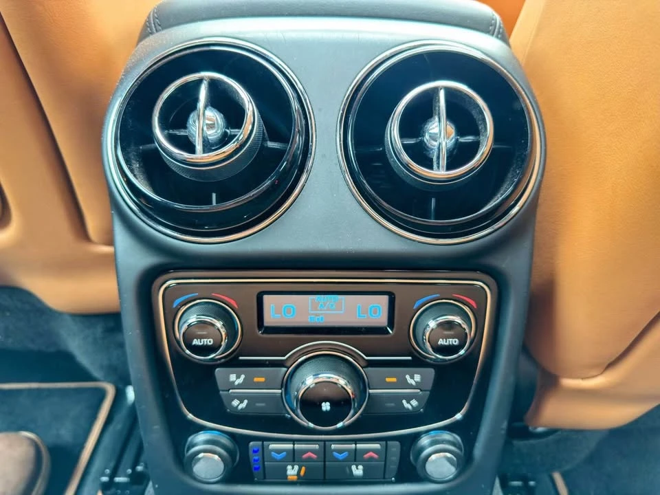 2016 Jaguar X351 XJ - Image 10 of 20