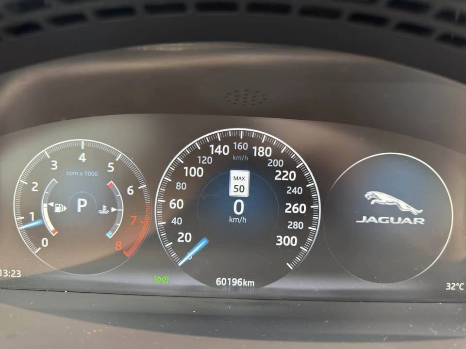 2016 Jaguar X351 XJ - Image 15 of 20