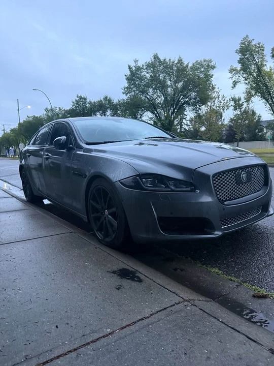 2016 Jaguar X351 XJ - Image 7 of 7
