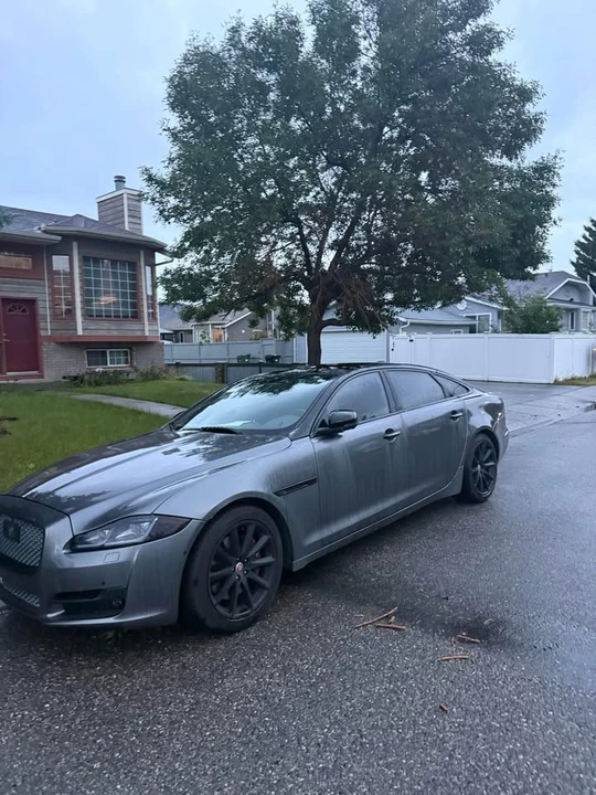 2016 Jaguar X351 XJ - Image 5 of 7