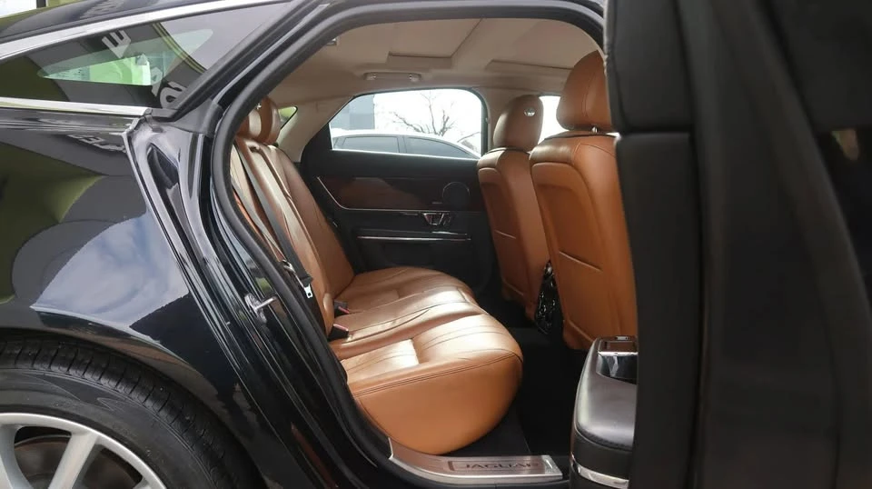2016 Jaguar X351 XJ - Image 18 of 20