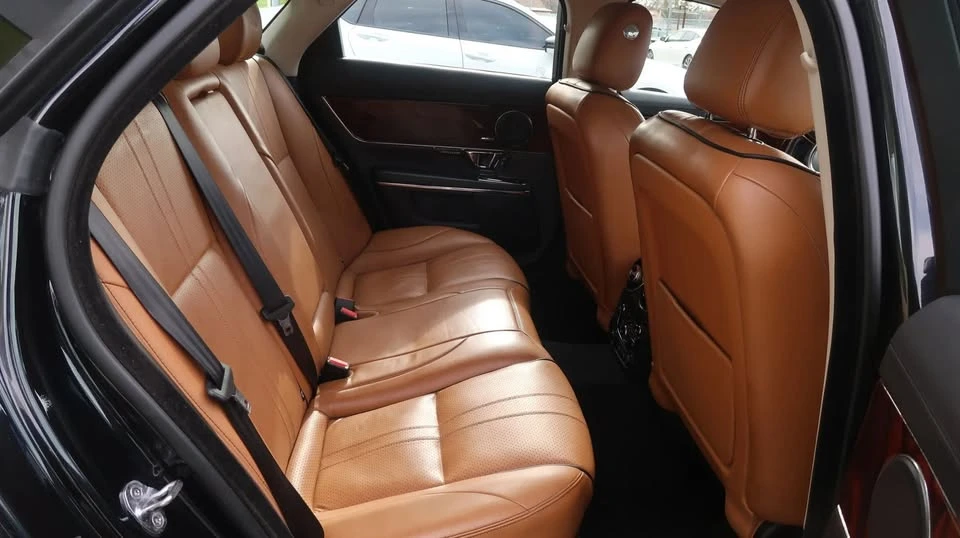 2016 Jaguar X351 XJ - Image 19 of 20