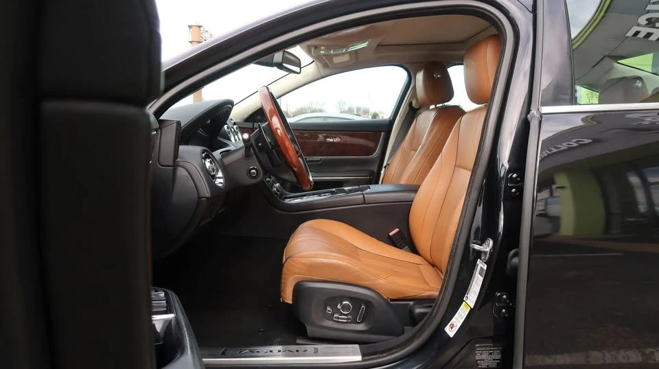 2016 Jaguar X351 XJ - Image 12 of 20