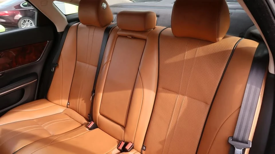 2016 Jaguar X351 XJ - Image 17 of 20