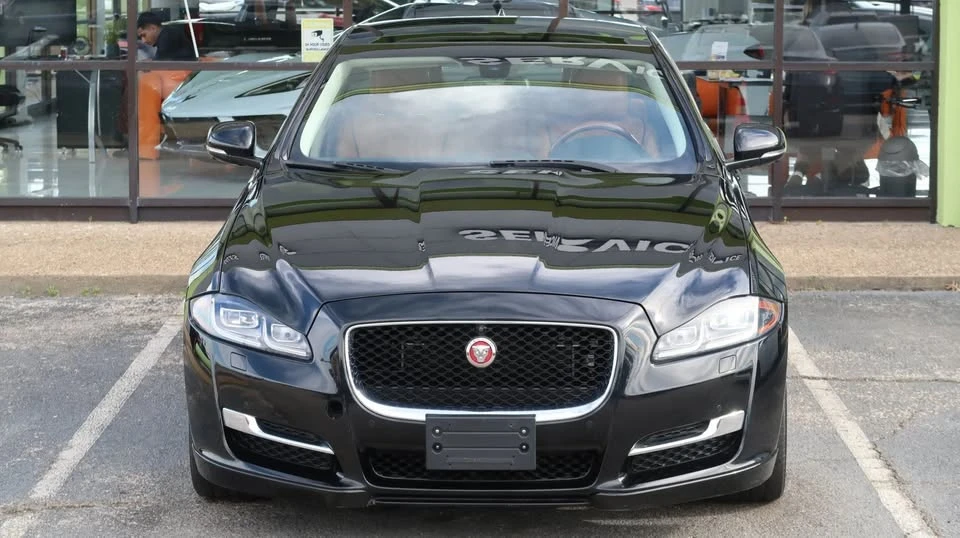 2016 Jaguar X351 XJ - Image 2 of 20