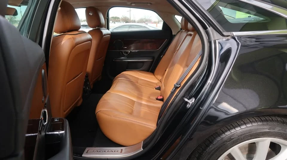 2016 Jaguar X351 XJ - Image 15 of 20