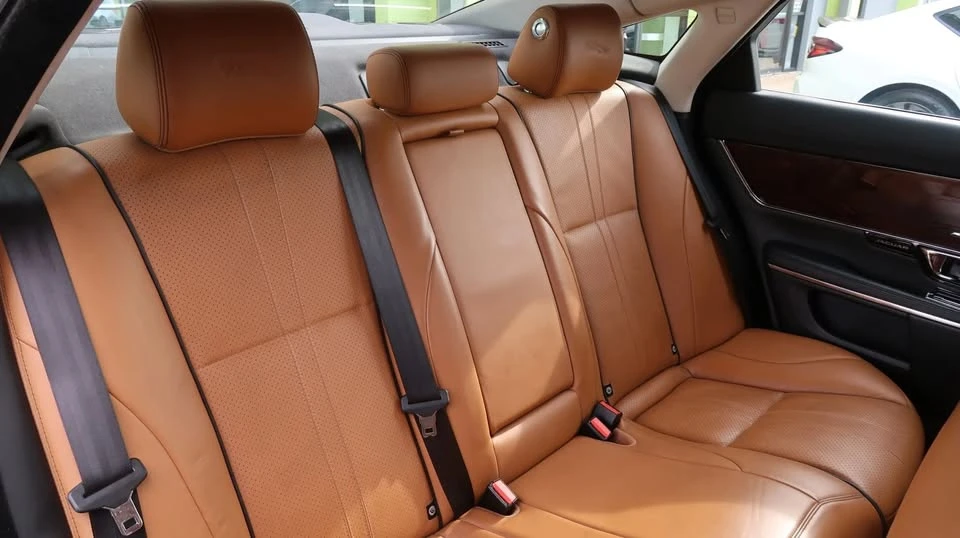 2016 Jaguar X351 XJ - Image 20 of 20