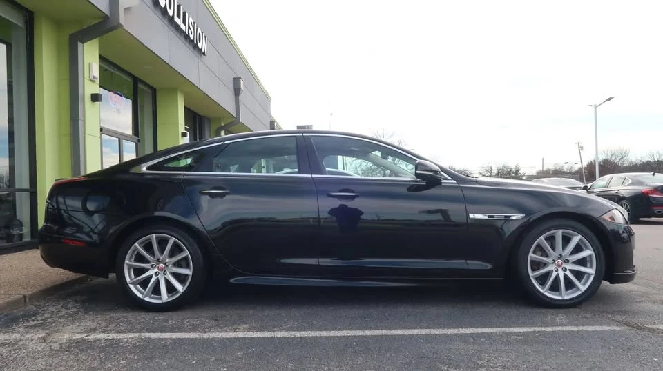 2016 Jaguar X351 XJ - Image 5 of 20