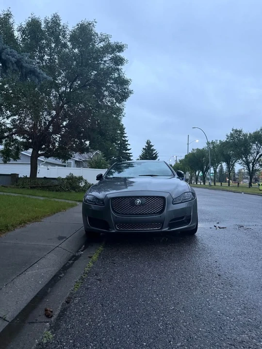 2016 Jaguar X351 XJ - Image 6 of 7