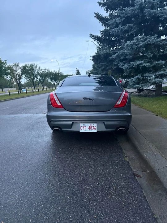 2016 Jaguar X351 XJ - Image 3 of 7