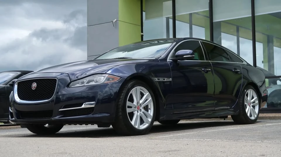 2016 Jaguar X351 XJ - Image 6 of 20