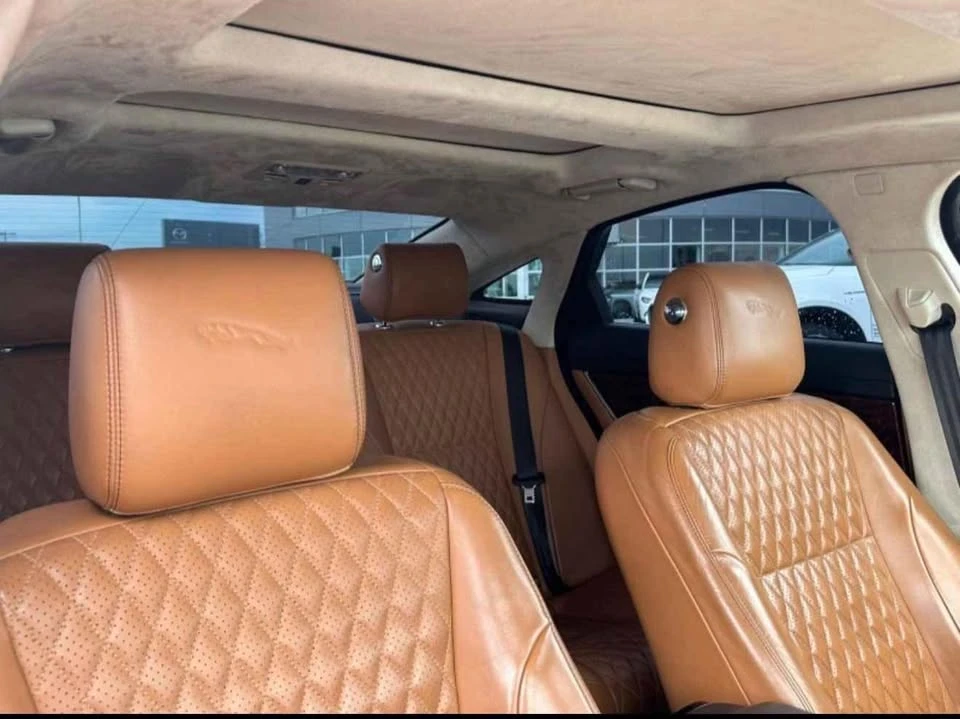 2016 Jaguar X351 XJ - Image 5 of 9