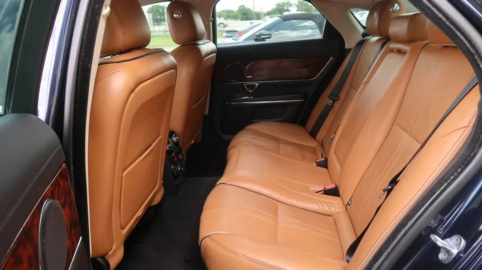 2016 Jaguar X351 XJ - Image 19 of 20