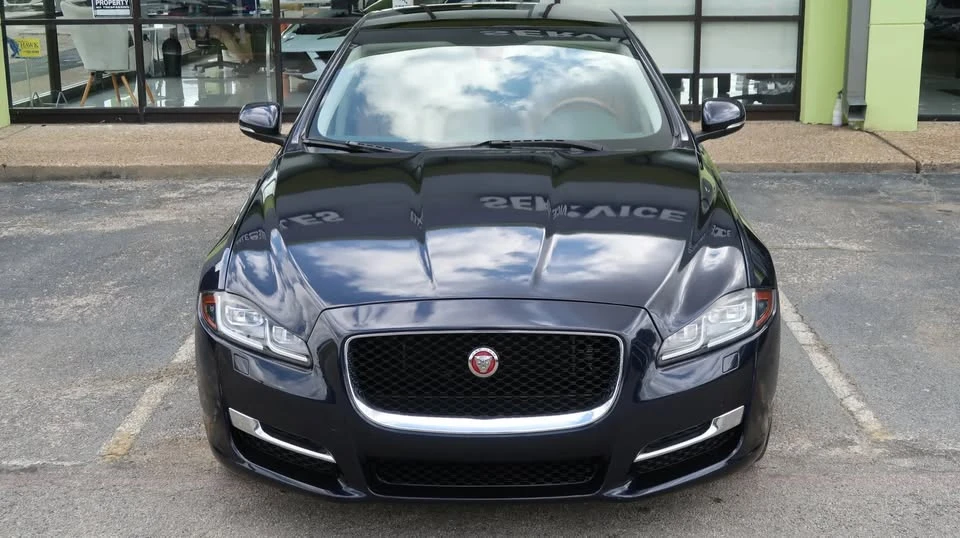 2016 Jaguar X351 XJ - Image 4 of 20