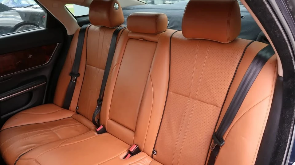 2016 Jaguar X351 XJ - Image 20 of 20