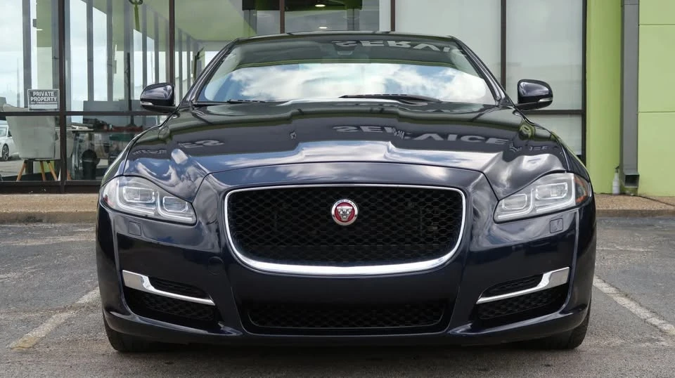 2016 Jaguar X351 XJ - Image 2 of 20