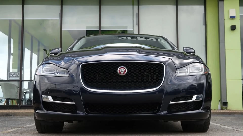 2016 Jaguar X351 XJ - Image 3 of 20