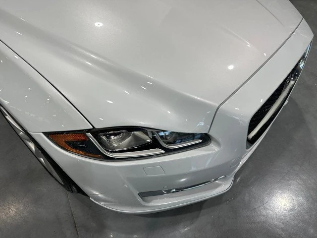 2016 Jaguar X351 XJ - Image 14 of 20