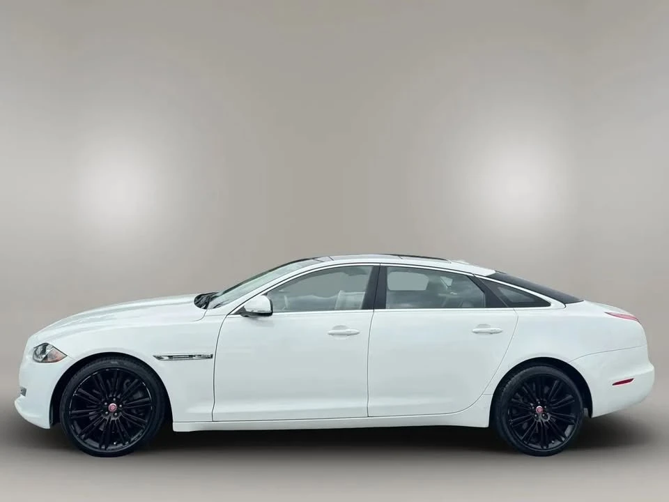2016 Jaguar X351 XJ - Image 5 of 13