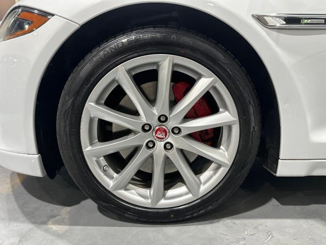 2016 Jaguar X351 XJ - Image 8 of 20