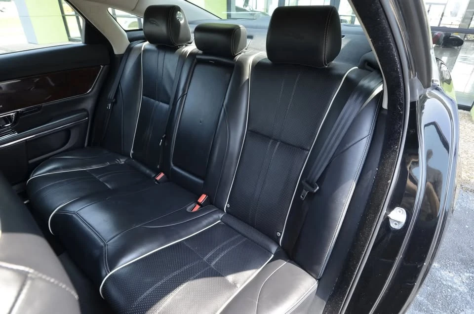 2016 Jaguar X351 XJ - Image 18 of 20
