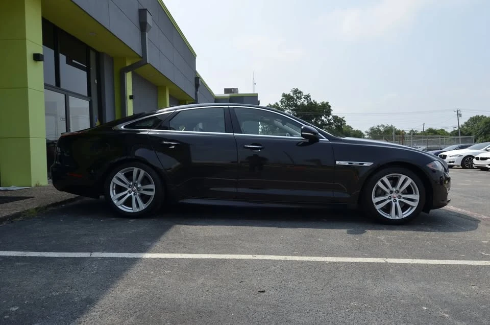2016 Jaguar X351 XJ - Image 7 of 20