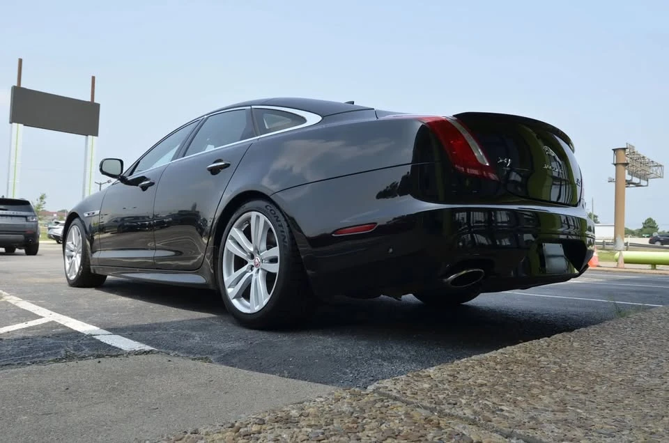 2016 Jaguar X351 XJ - Image 11 of 20