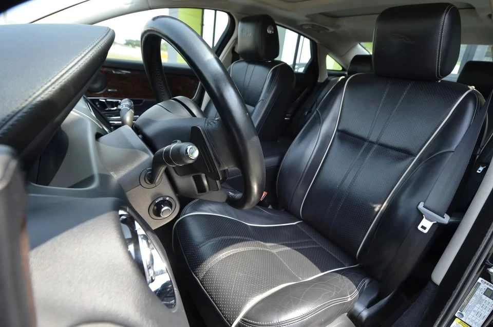 2016 Jaguar X351 XJ - Image 15 of 20