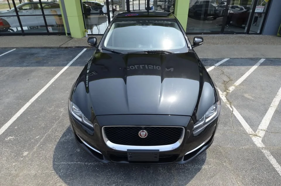 2016 Jaguar X351 XJ - Image 3 of 20