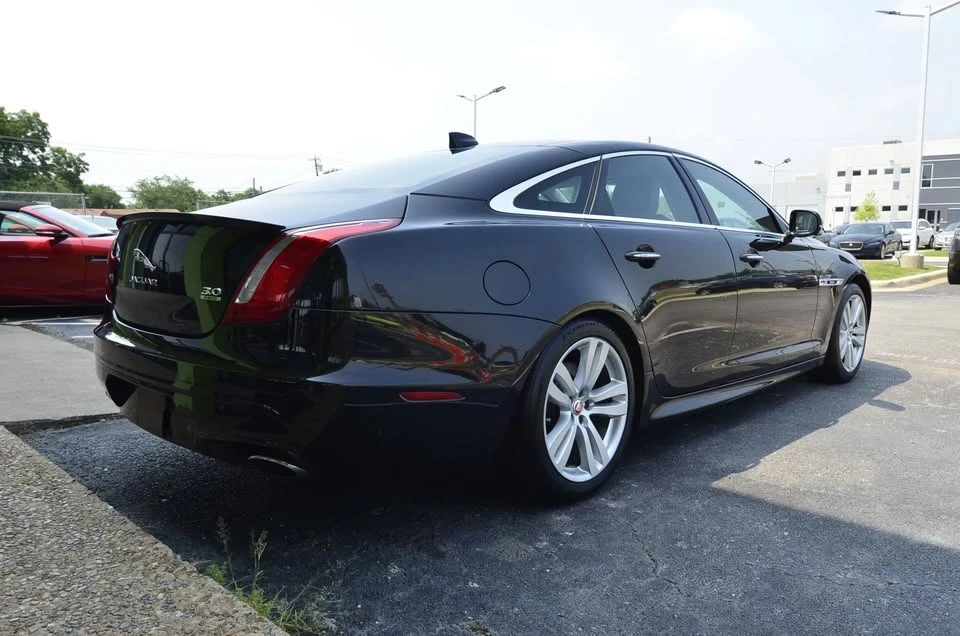 2016 Jaguar X351 XJ - Image 12 of 20