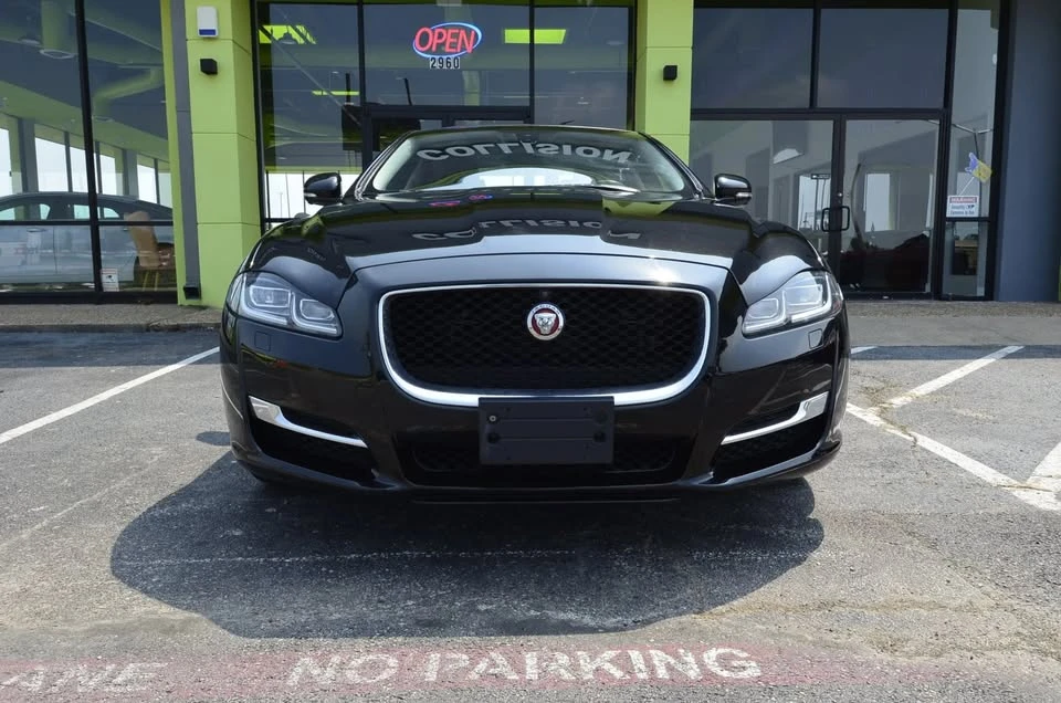 2016 Jaguar X351 XJ - Image 2 of 20