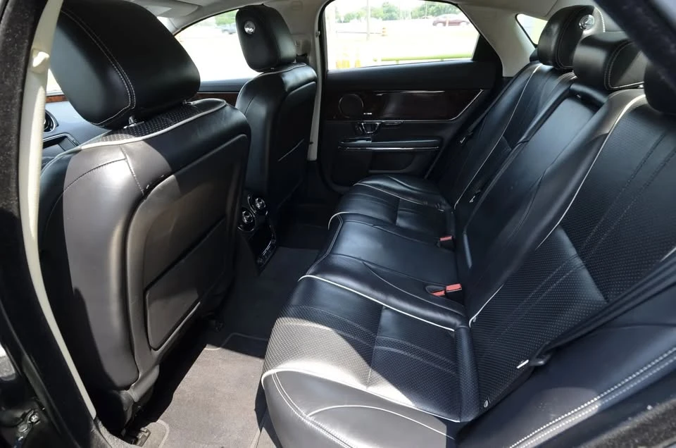 2016 Jaguar X351 XJ - Image 17 of 20