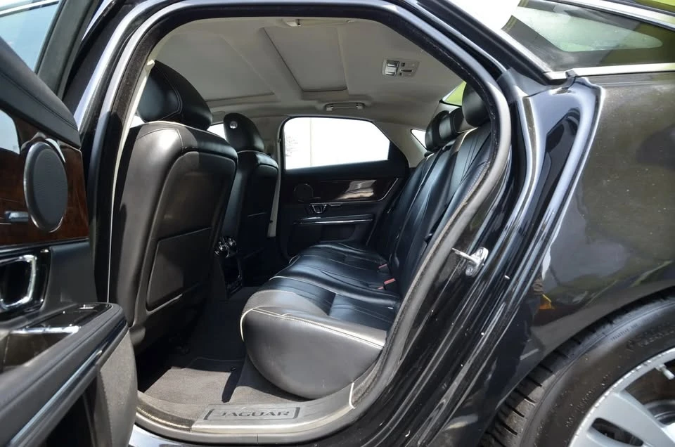 2016 Jaguar X351 XJ - Image 16 of 20