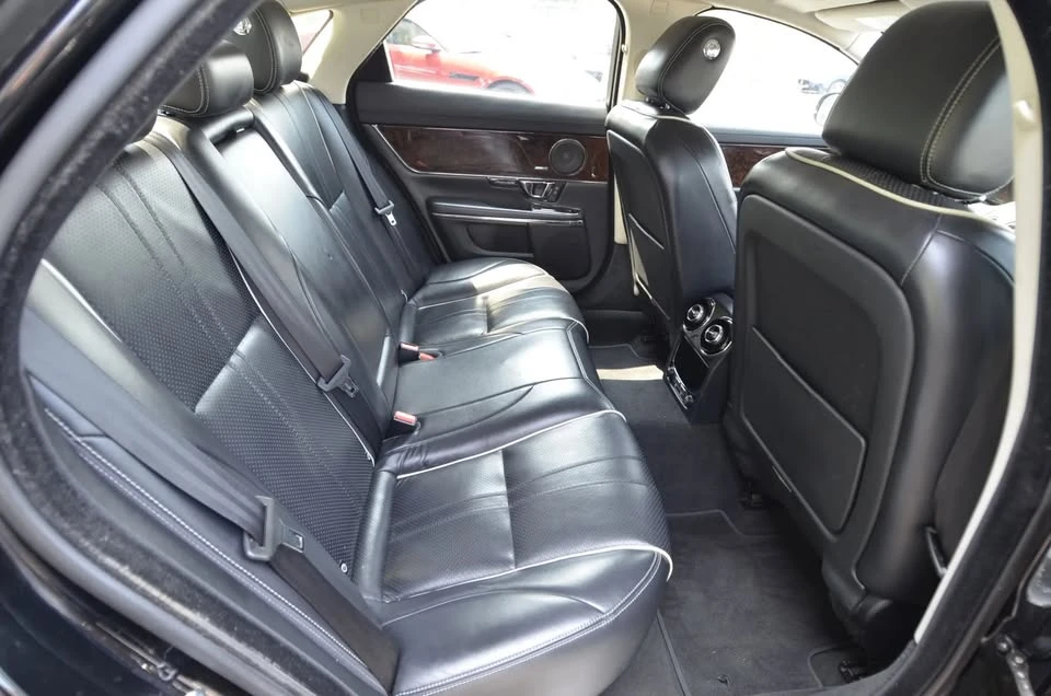 2016 Jaguar X351 XJ - Image 20 of 20