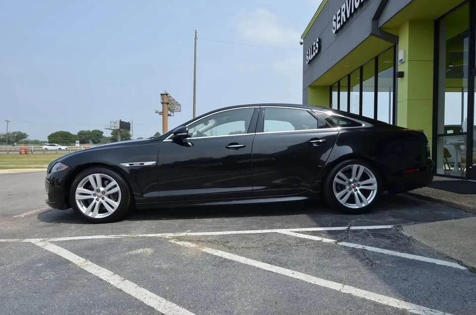 2016 Jaguar X351 XJ - Image 6 of 20