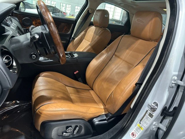 2016 Jaguar X351 XJ - Image 5 of 20