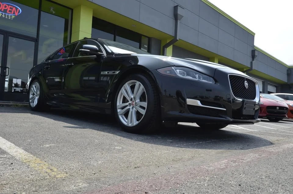 2016 Jaguar X351 XJ - Image 5 of 20