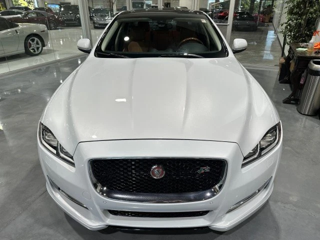 2016 Jaguar X351 XJ - Image 15 of 20
