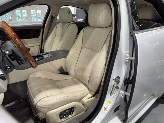 2016 Jaguar X351 XJ - Image 9 of 20