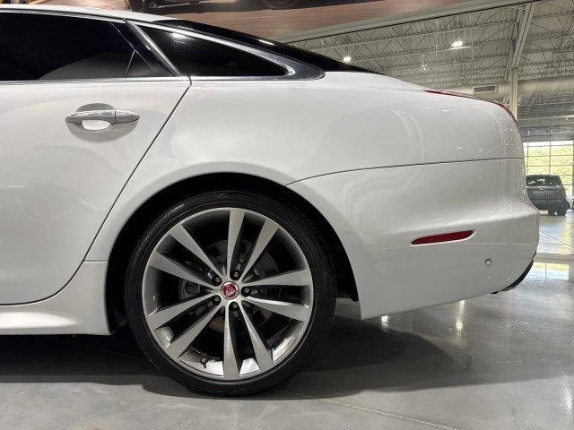 2016 Jaguar X351 XJ - Image 20 of 20
